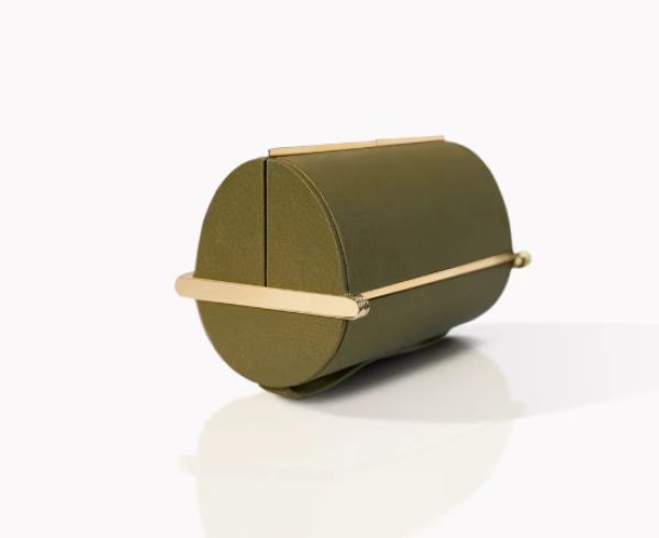 Andrea Marron: Supervea torbica od kože