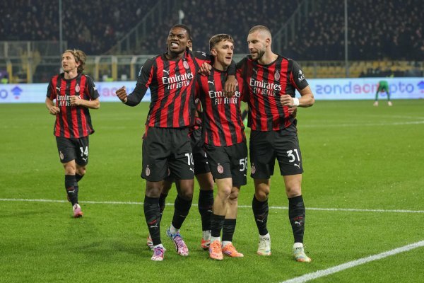 Modrićev suigrač ostaje u klubu! Potpisao je unosan ugovor