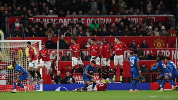 Manchester United odigrao utakmicu godine; ovakvu ludnicu nismo dugo gledali