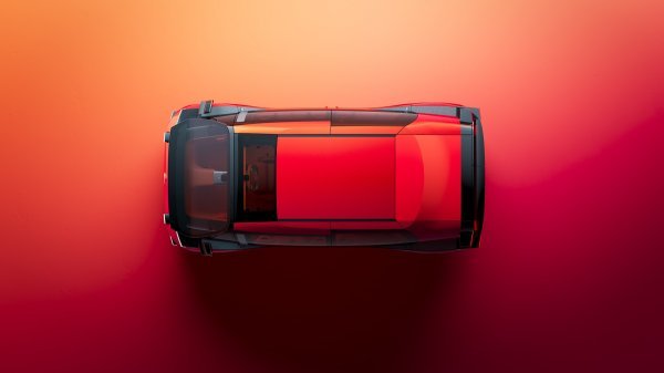 Citroën ELO koncept