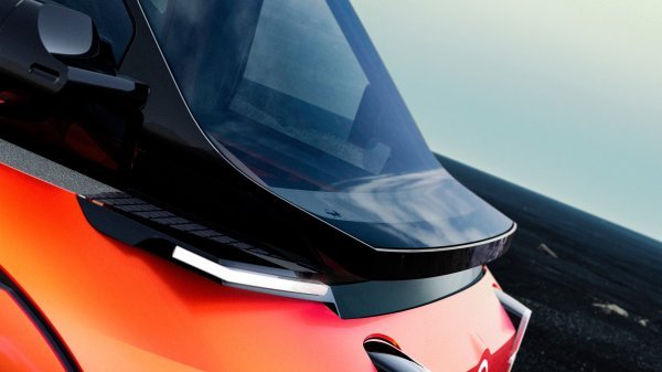 Citroën ELO koncept