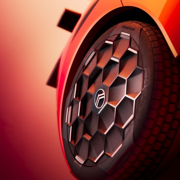 Citroën ELO koncept