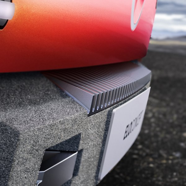 Citroën ELO koncept