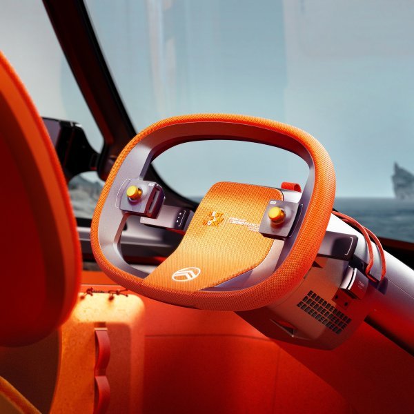 Citroën ELO koncept