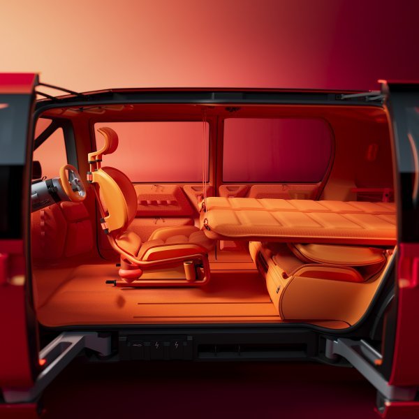 Citroën ELO koncept