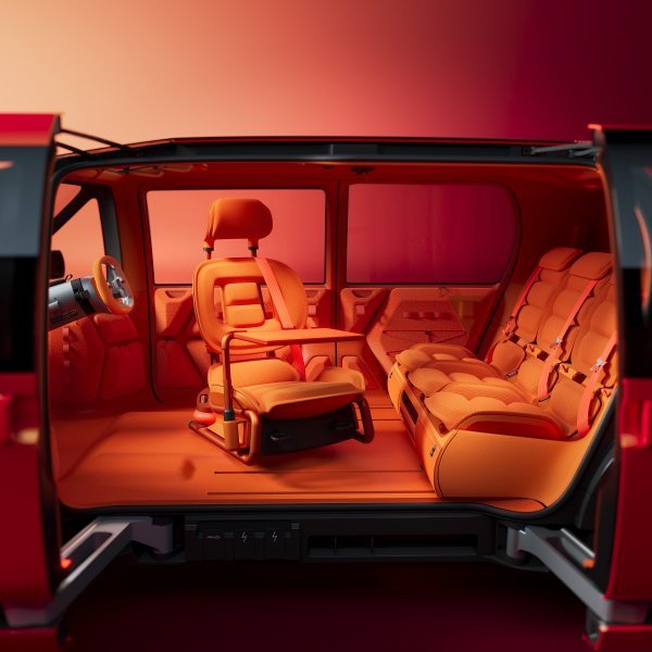 Citroën ELO koncept