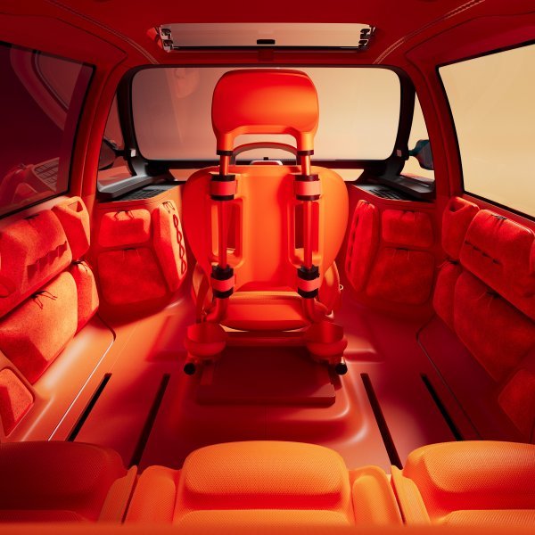 Citroën ELO koncept