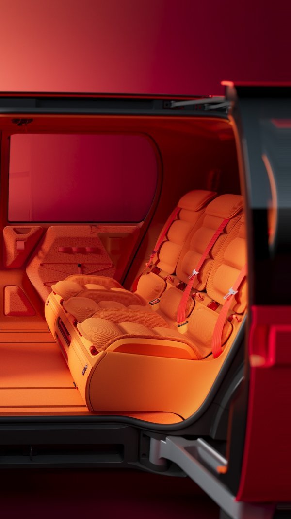 Citroën ELO koncept