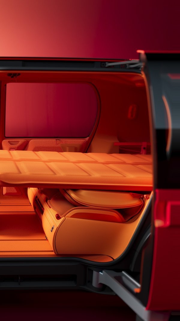 Citroën ELO koncept