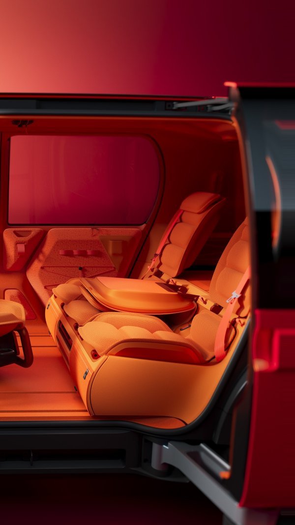 Citroën ELO koncept