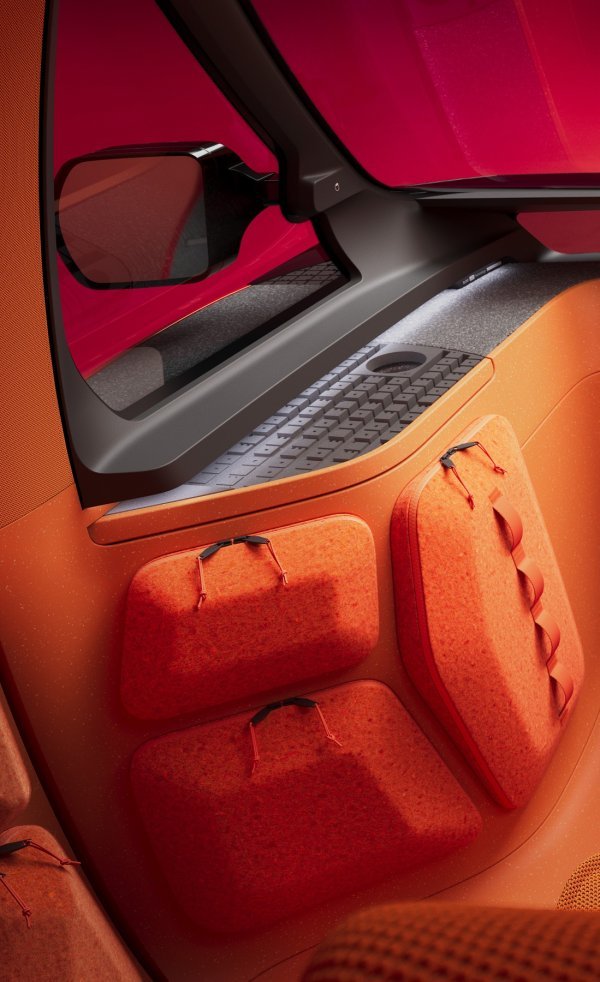 Citroën ELO koncept