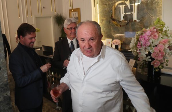 Željko Kerum trebao bi provesti Božić u zatvoru