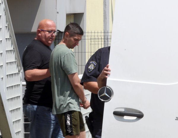 Dvostruko ubojstvo u garaži: Trojica optužena, bivši suprug iz ljubomore naručio likvidaciju