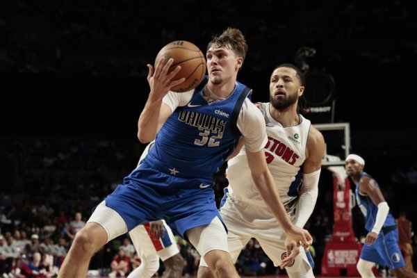 Nasljednik Luke Dončića 'srušio' LeBrona Jamesa i ispisao povijest NBA lige