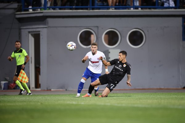 Četiri SHNL kluba u borbi za dijete Hajduka