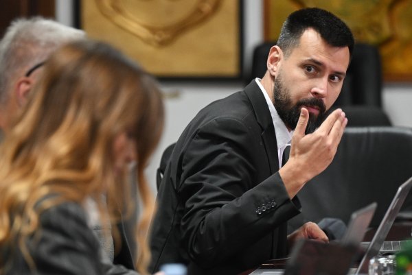 Splitsko gradsko vijeće