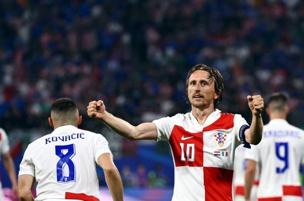 Ova izjava Luke Modrića susjedima baš nije dobro sjela: Luka, sad si nas razočarao!