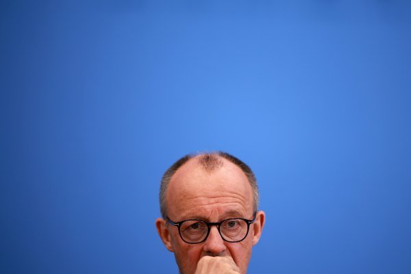 Friedrich Merz