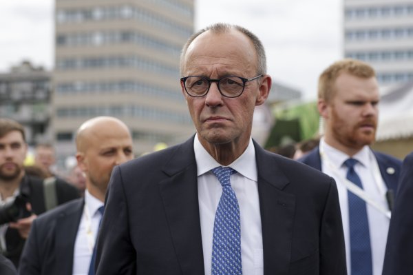 Friedrich Merz