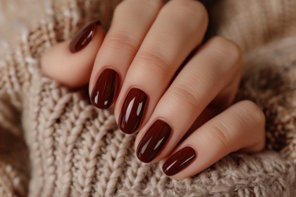 Zaboravite na crveni lak za nokte: Ova boja sada je hit, a izgleda tako chic