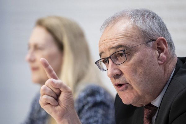 Poruka iz Švicarske za BiH: Što mislite o našem predsjedničkom sustavu?