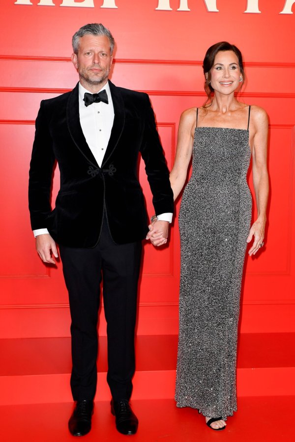 Bondova djevojka postaje zvijezda hit serije: Pogledajte kako izgleda s 55 godina