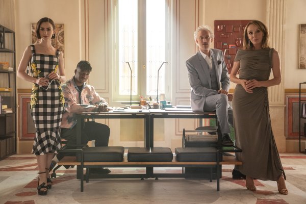 'Emily u Parizu' se vratila: Ova tri noviteta nitko nije očekivao