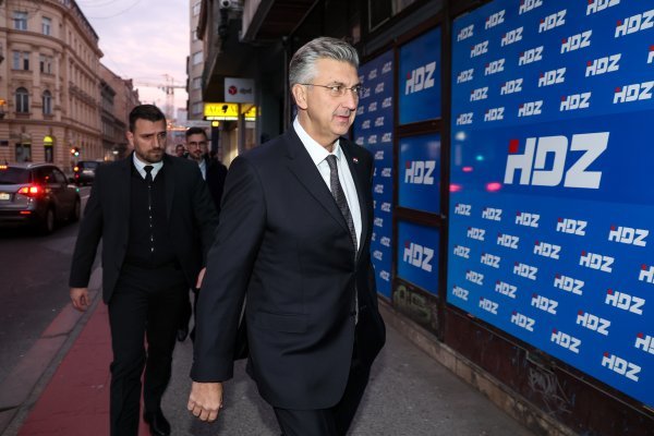 Iz Udruge Sjene su naveli da žele sudjelovati u izboru novog ministra kojeg bi, dođe li do ostavke, trebao odabrati premijer Plenković