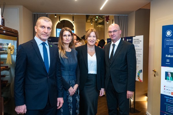 Hrvatski ogranak svjetske inicijative radi na suradnji države i privatnog sektora: 'Svi smo tu s istim ciljem'