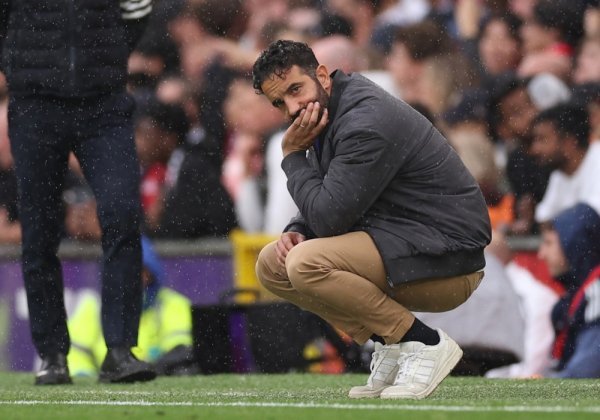 Insajder otkrio: Trener Manchester Uniteda je bivši