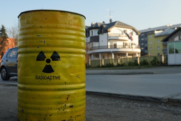 Ilustrativna fotografija