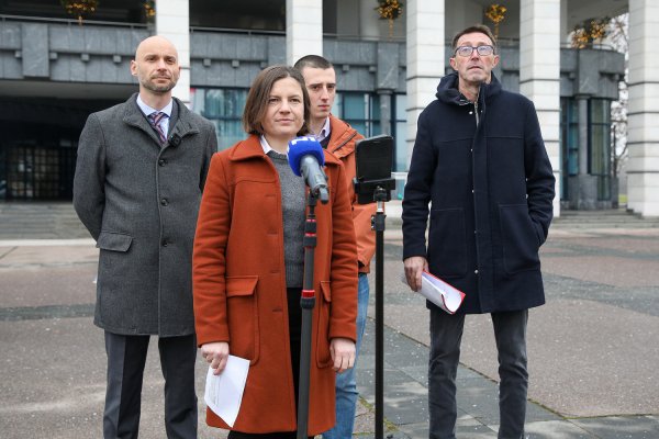 NSRH tvrdi da dio radnika INA-e nema pravo izbora radničkog vijeća