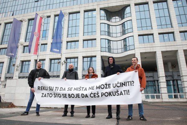 Sindikat tvrdi da više od 7000 radnika INA-e ne može birati radničko vijeće: Stigla je reakcija