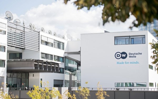 Rusija proglasila još jedan strani medij - nepoželjnim