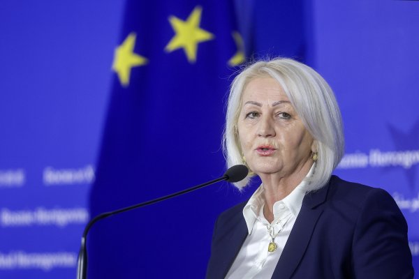 BiH propustila i posljednju priliku za put ka EU: Nema reformskih zakona