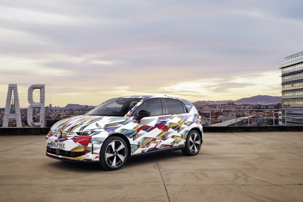 Volkswagen ima još detalja o novom ID. Polu: Tri izlazne snage, dvije veličine baterije i domet do 450 km
