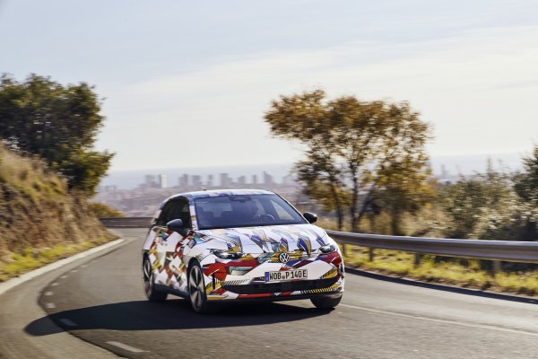 ID. Polo - uoči premijere