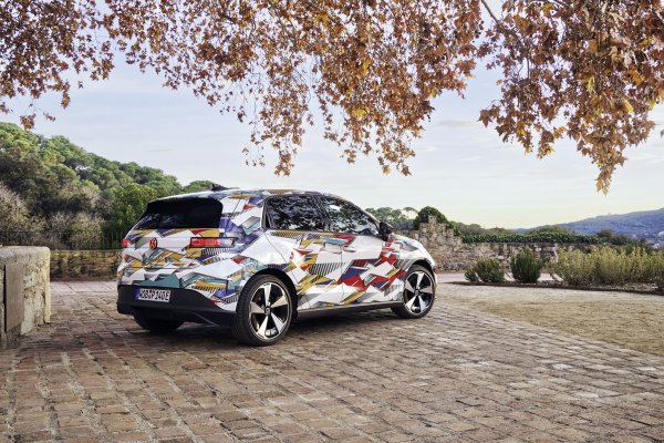 ID. Polo - uoči premijere