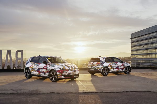 ID. Polo - uoči premijere