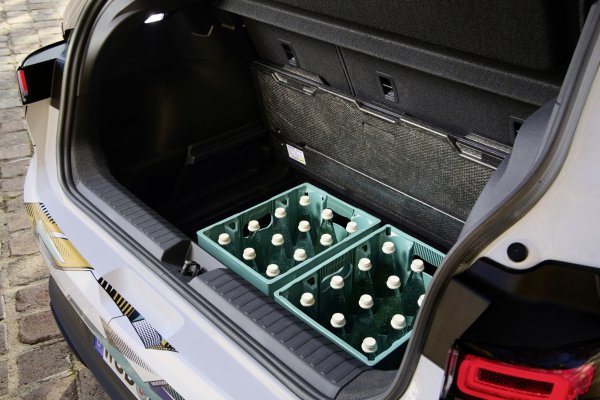 ID. Polo - uoči premijere