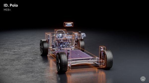 ID. Polo - uoči premijere