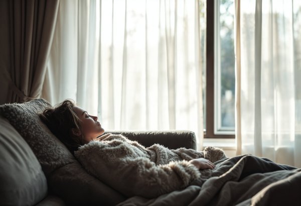 Treba li tijekom hladne zime spavati s otvorenim prozorom?