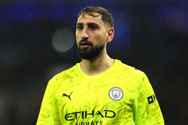 Gianluigi Donnarumma proglašen najboljim golmanom u 2025. godini