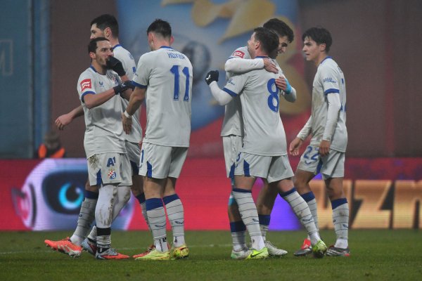 Dinamo - Partizan u play-offu Lige prvaka? Evo kakva je trenutačno situacija