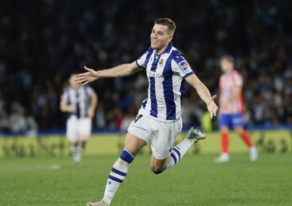 Vatreni dobio priliku nakon dugo vremena i odmah zabio gol