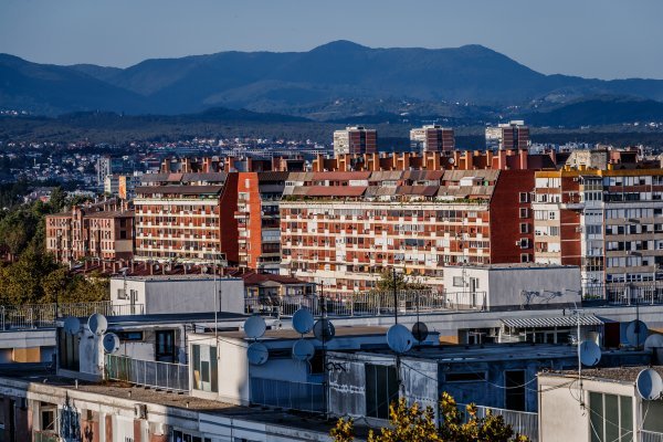 Projektom je obuhvaćeno nekoliko tisuća kućanstava