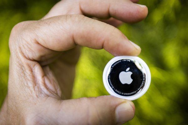 AirTag