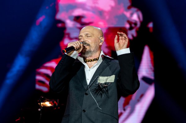 Damir Urban u Areni priredio koncert za pamćenje: Pogledajte kakva je bila atmosfera