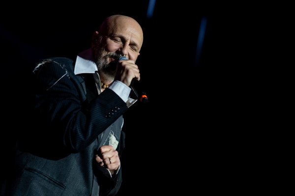 Urban & 4 obilježili 30 godina rada koncertom u Areni