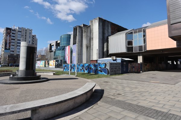 Zagreb rješava spor star gotovo pola stoljeća: Uložit će sedam milijuna eura